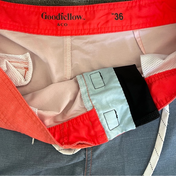 Swim trunks - Picture 2 of 2